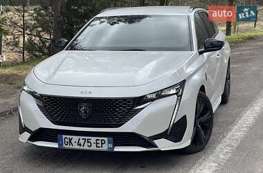 Универсал Peugeot 308 2022 в 