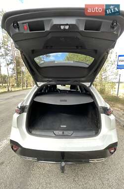 Универсал Peugeot 308 2022 в 