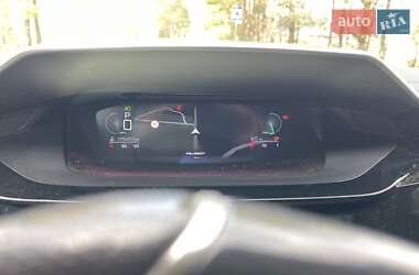 Универсал Peugeot 308 2022 в 