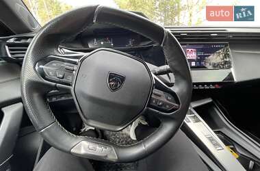 Универсал Peugeot 308 2022 в 