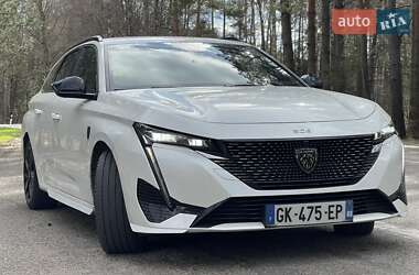 Универсал Peugeot 308 2022 в 