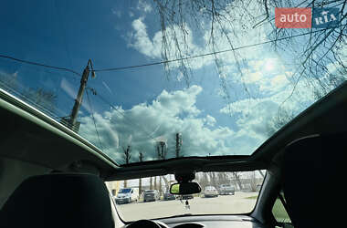 Хэтчбек Peugeot 308 2012 в 