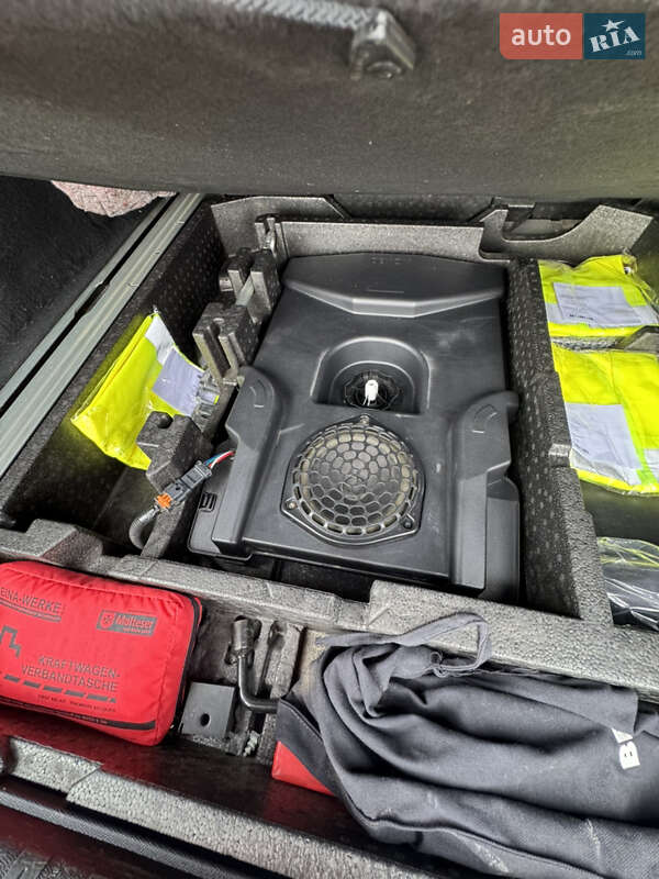 Универсал Peugeot 308 2017 в Луцке