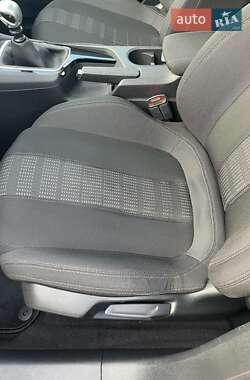 Універсал Peugeot 308 2015 в 