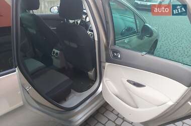Универсал Peugeot 308 2011 в 
