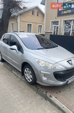 Универсал Peugeot 308 2007 в 
