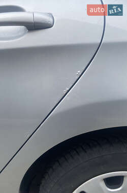 Универсал Peugeot 308 2007 в 