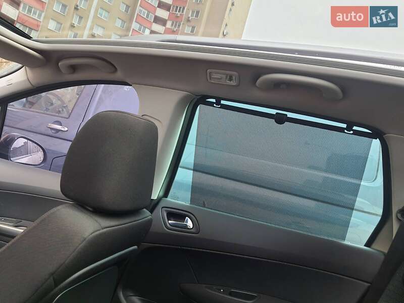 Універсал Peugeot 308 2010 в Києві