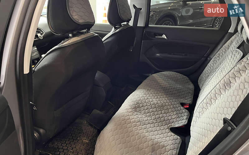 Універсал Peugeot 308 2016 в Шептицькому