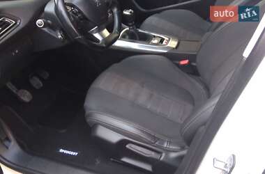 Универсал Peugeot 308 2019 в 