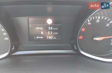 Универсал Peugeot 308 2019 в 