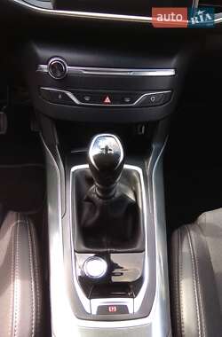 Универсал Peugeot 308 2019 в 