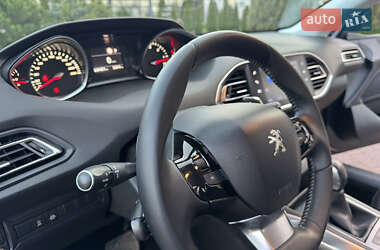 Универсал Peugeot 308 2019 в 