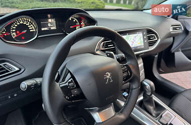 Универсал Peugeot 308 2019 в 