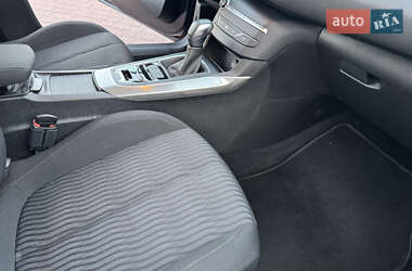 Универсал Peugeot 308 2019 в 