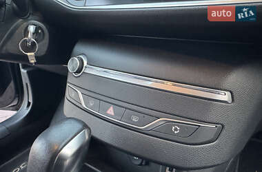 Универсал Peugeot 308 2019 в 