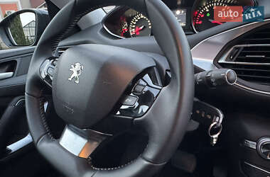 Универсал Peugeot 308 2019 в 