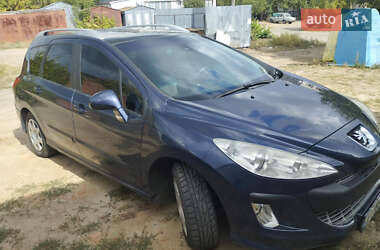 Універсал Peugeot 308 2008 в 
