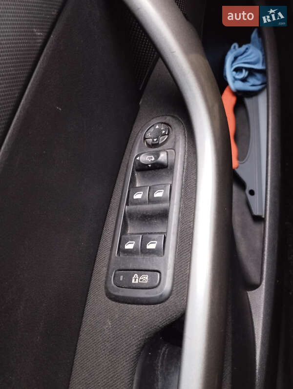 Універсал Peugeot 308 2008 в Києві