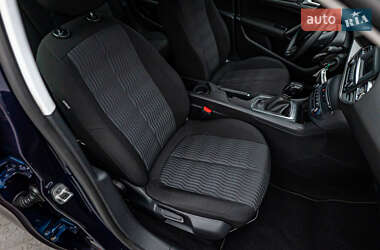 Хэтчбек Peugeot 308 2015 в 
