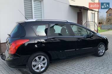 Универсал Peugeot 308 2008 в 
