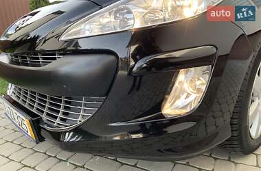 Универсал Peugeot 308 2008 в 