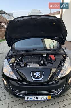 Универсал Peugeot 308 2008 в 