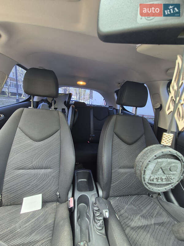 Хетчбек Peugeot 308 2008 в Вараші