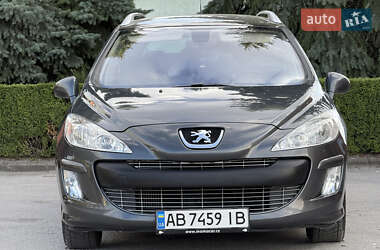Універсал Peugeot 308 2009 в 
