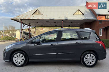 Універсал Peugeot 308 2009 в 