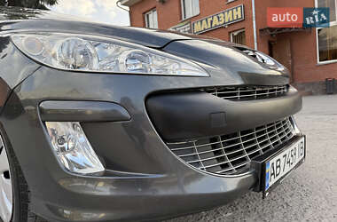 Універсал Peugeot 308 2009 в 