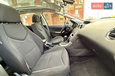 Універсал Peugeot 308 2009 в 