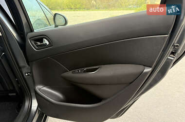 Універсал Peugeot 308 2009 в 