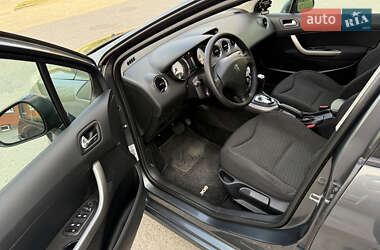 Універсал Peugeot 308 2009 в 