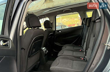 Універсал Peugeot 308 2009 в 