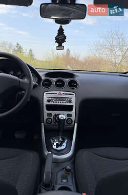 Універсал Peugeot 308 2009 в 