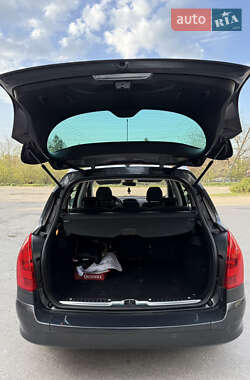Універсал Peugeot 308 2009 в 