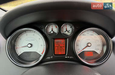 Універсал Peugeot 308 2009 в 