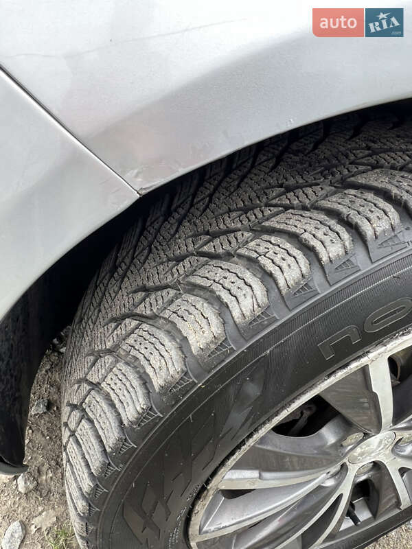 Універсал Peugeot 308 2014 в Києві