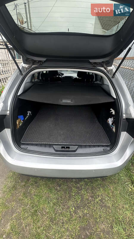 Універсал Peugeot 308 2014 в Києві