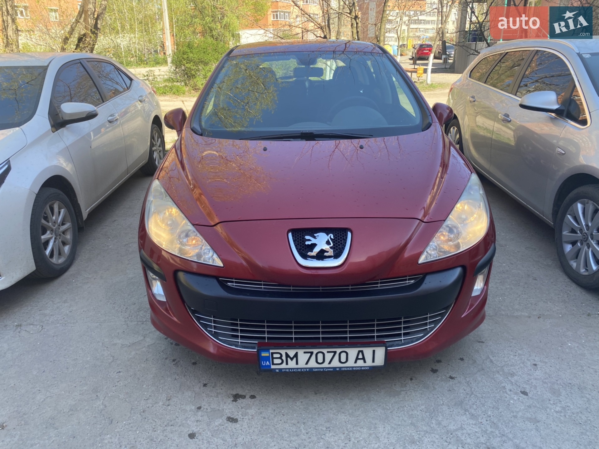 Фото авто 7