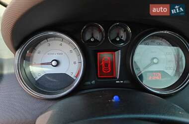 Універсал Peugeot 308 2008 в 