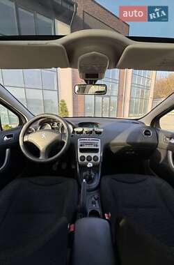 Универсал Peugeot 308 2010 в 