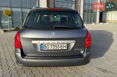 Универсал Peugeot 308 2010 в 