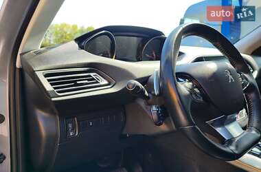 Универсал Peugeot 308 2019 в 