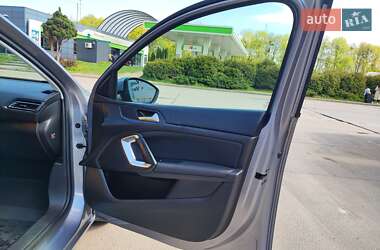 Универсал Peugeot 308 2019 в 