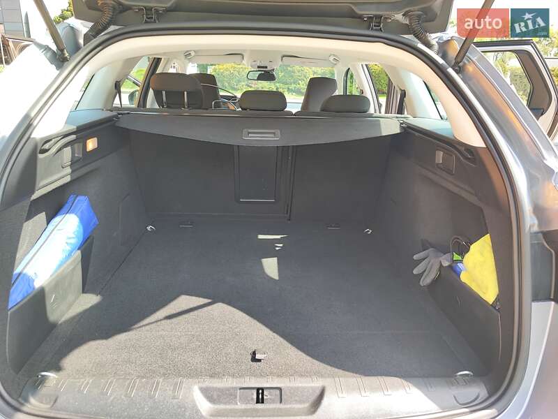 Універсал Peugeot 308 2019 в Стрию