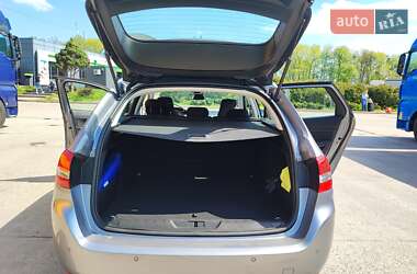 Универсал Peugeot 308 2019 в 