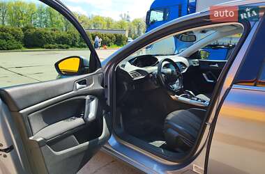 Универсал Peugeot 308 2019 в 