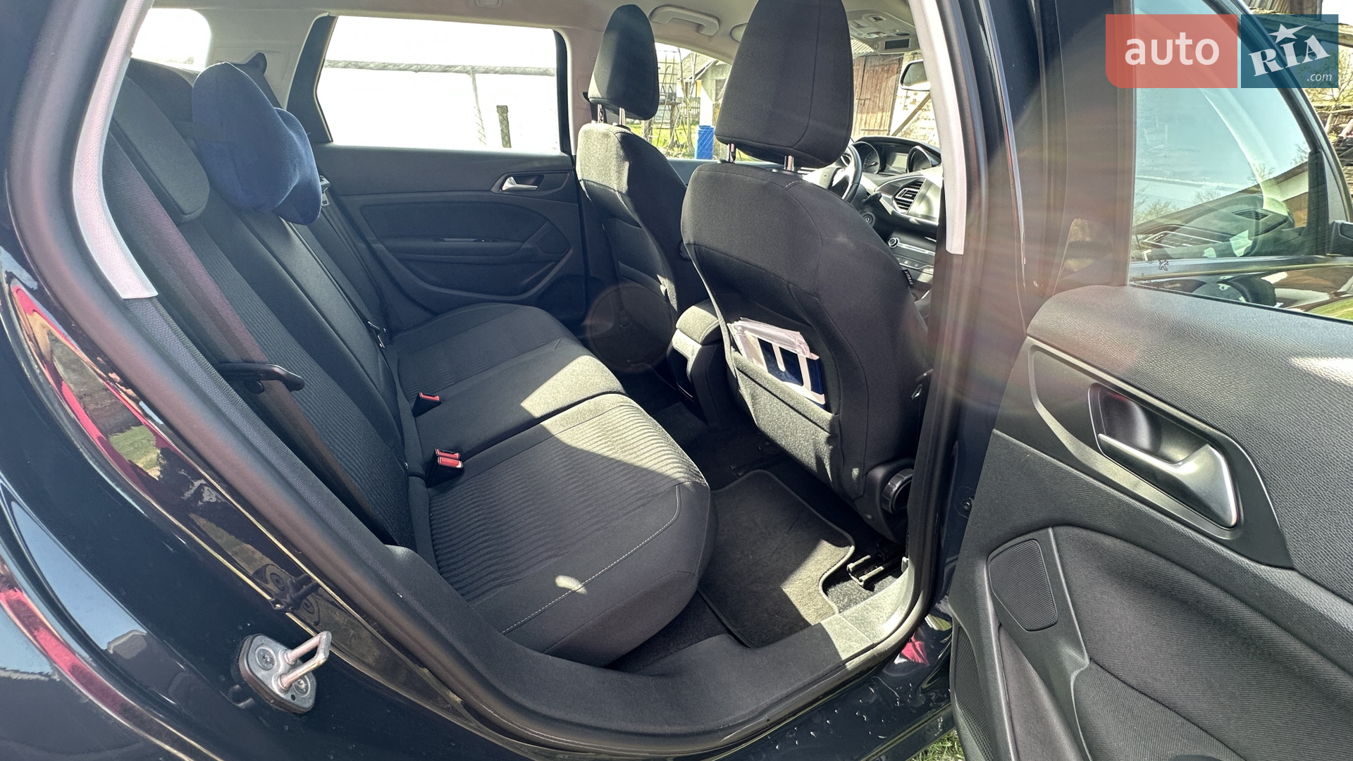 2017 Peugeot 308 - мініатюра 14